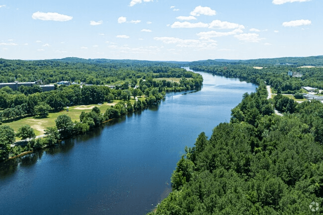 Professional garage door repair and installation services in Bow, New Hampshire